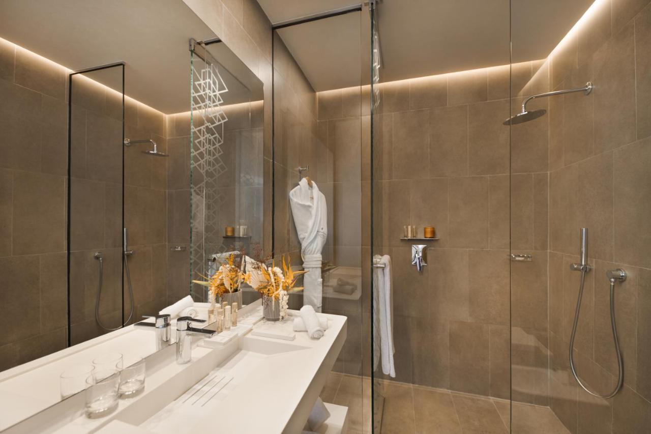 Отель Pestana Cr7 Marrakech Марракеш Экстерьер фото
