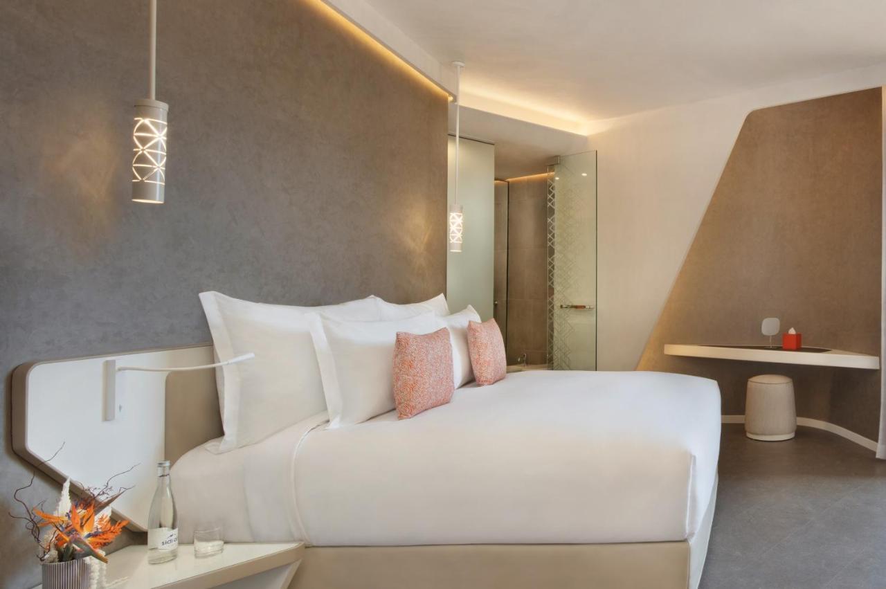Отель Pestana Cr7 Marrakech Марракеш Экстерьер фото