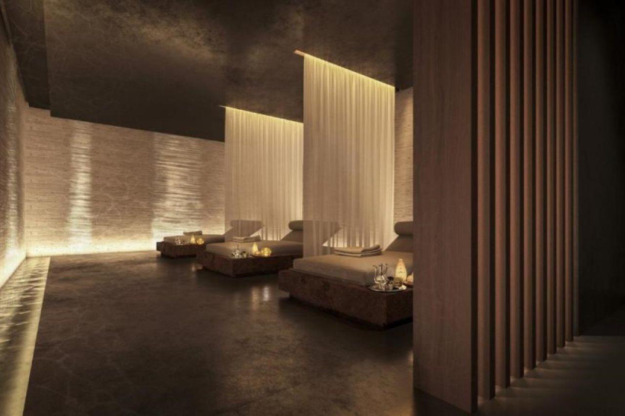 Отель Pestana Cr7 Marrakech Марракеш Экстерьер фото