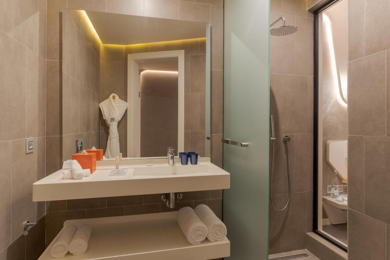 Отель Pestana Cr7 Marrakech Марракеш Экстерьер фото