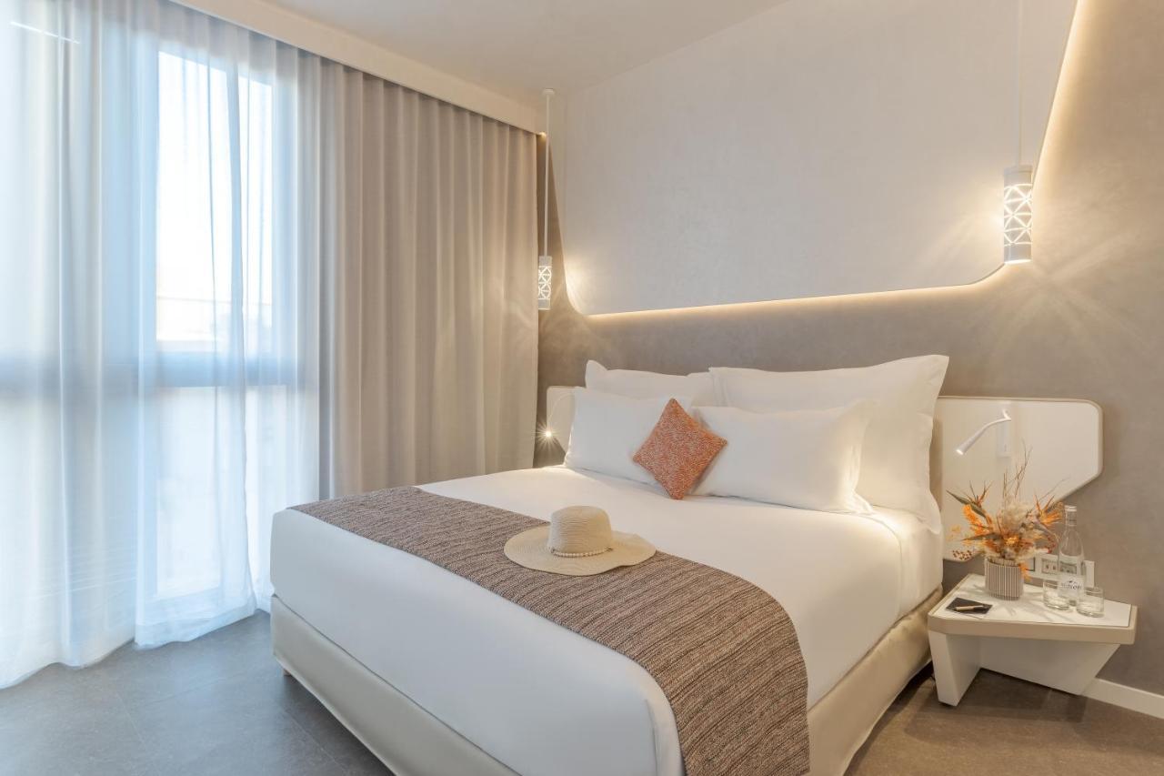Отель Pestana Cr7 Marrakech Марракеш Экстерьер фото