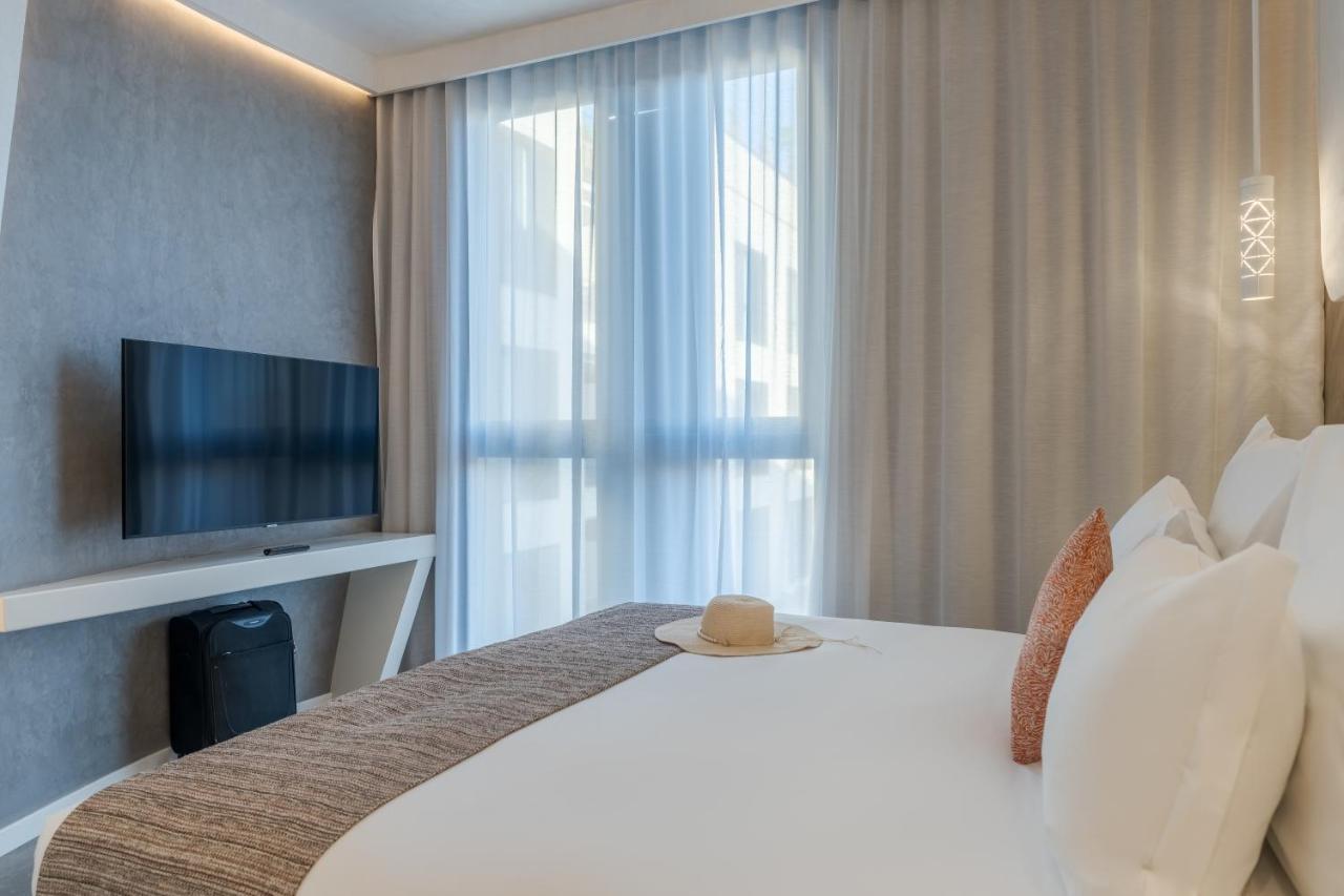 Отель Pestana Cr7 Marrakech Марракеш Экстерьер фото